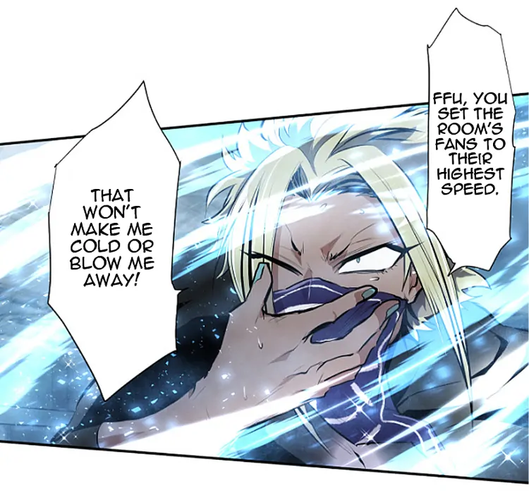 Nanbaka - Manga Chapter 290 - page 31