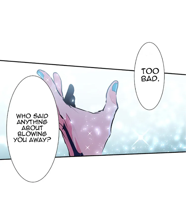 Nanbaka - Manga Chapter 290 - page 32