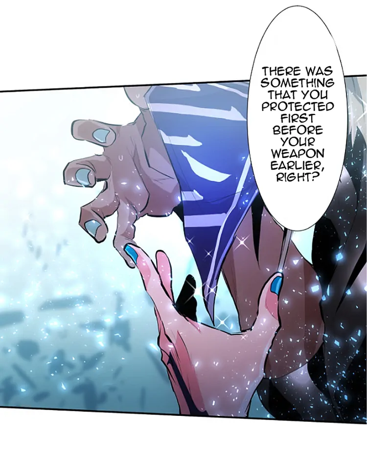 Nanbaka - Manga Chapter 290 - page 33