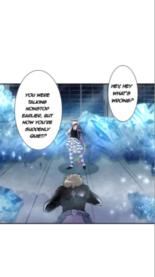 Nanbaka - Manga Chapter 291 - page 1