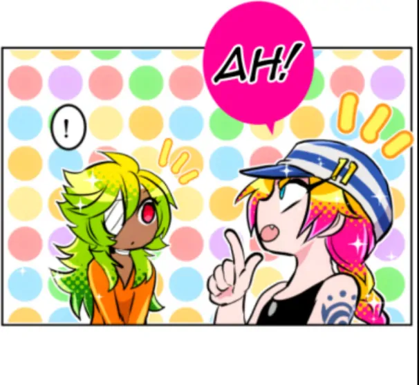 Nanbaka - Manga Chapter 291 - page 20