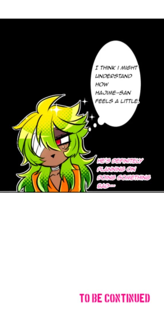 Nanbaka - Manga Chapter 291 - page 23