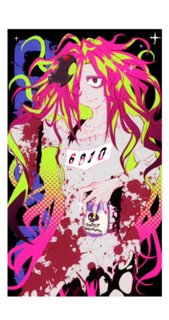 Nanbaka - Manga Chapter 291 - page 25