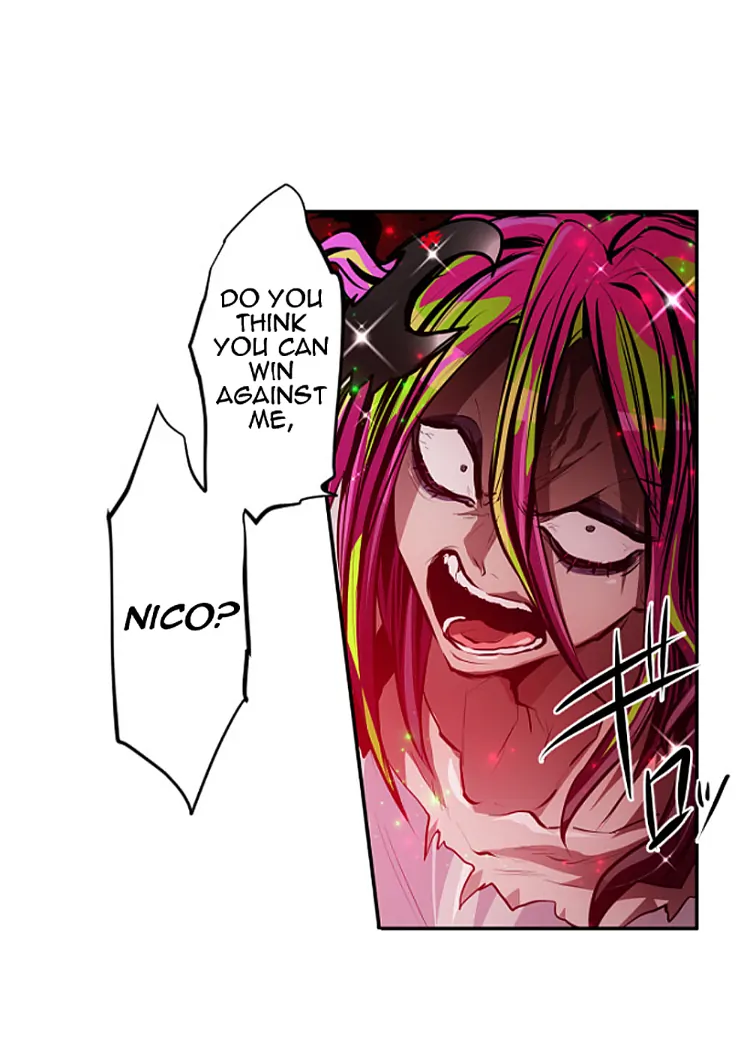 Nanbaka - Manga Chapter 292 - page 12