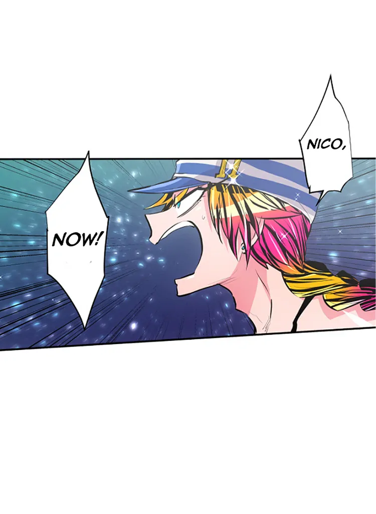 Nanbaka - Manga Chapter 292 - page 24