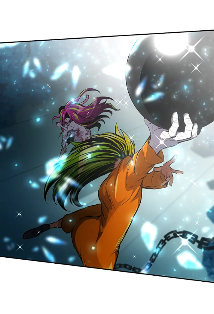 Nanbaka - Manga Chapter 292 - page 25