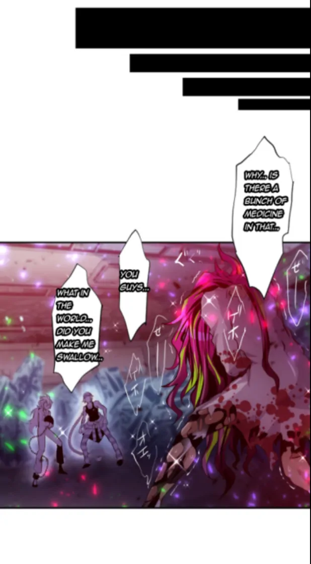 Nanbaka - Manga Chapter 293 - page 2