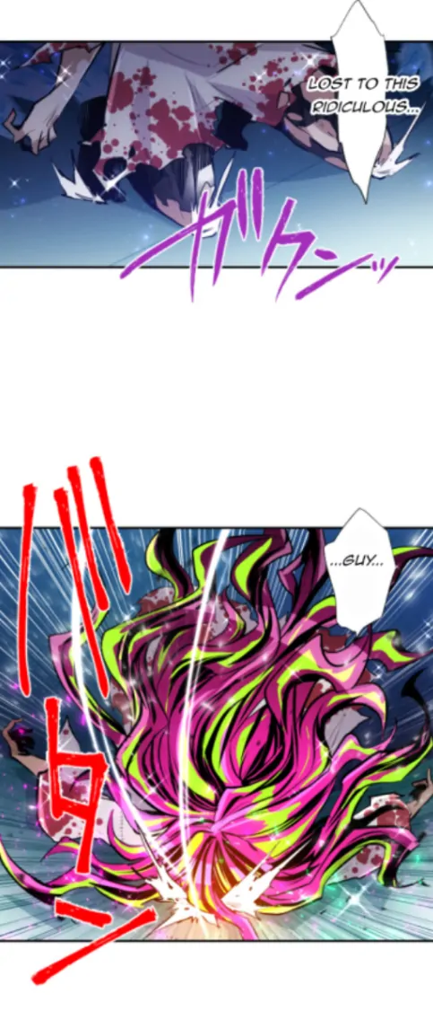 Nanbaka - Manga Chapter 293 - page 14