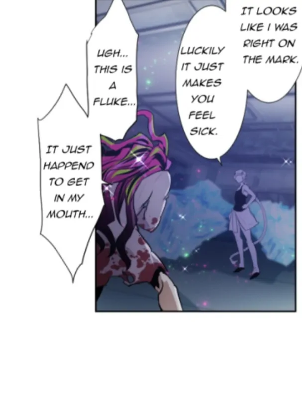 Nanbaka - Manga Chapter 293 - page 7