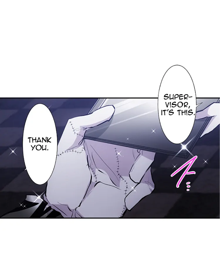 Nanbaka - Manga Chapter 296 - page 2