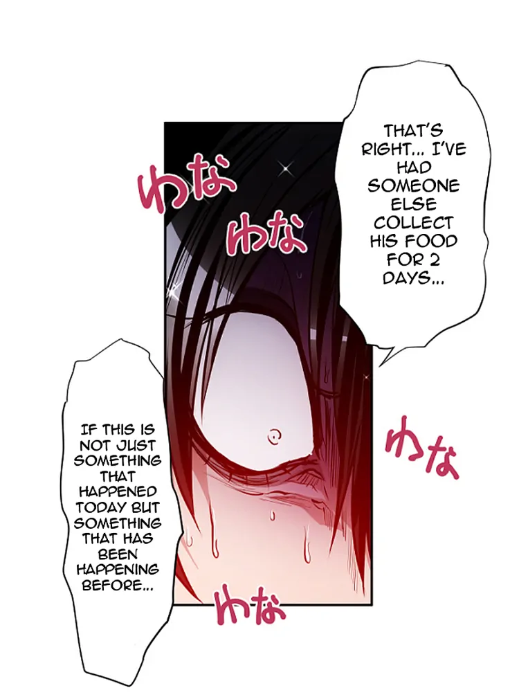 Nanbaka - Manga Chapter 296 - page 15