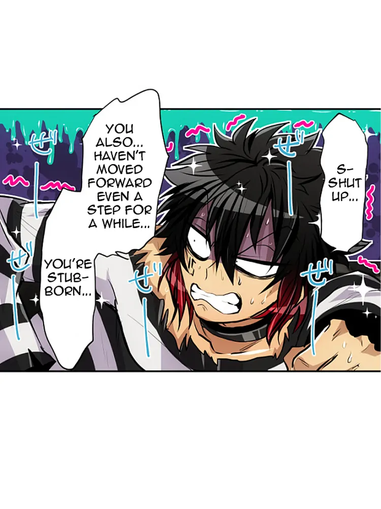 Nanbaka - Manga Chapter 296 - page 20
