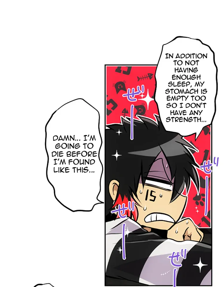 Nanbaka - Manga Chapter 296 - page 22