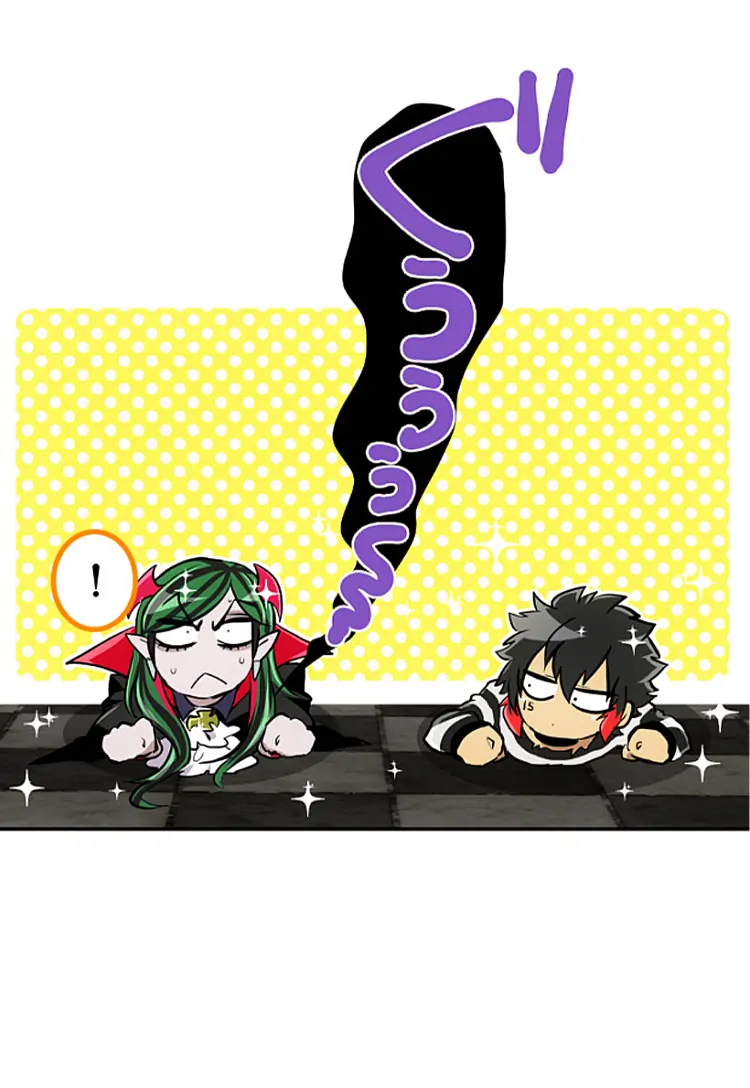 Nanbaka - Manga Chapter 296 - page 24