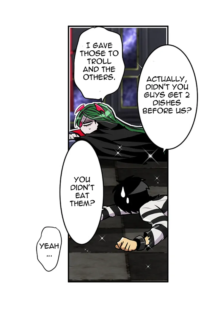 Nanbaka - Manga Chapter 296 - page 26