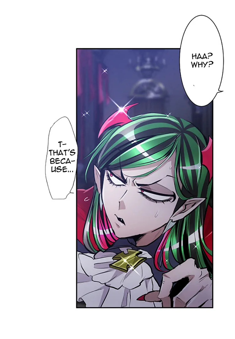 Nanbaka - Manga Chapter 296 - page 27