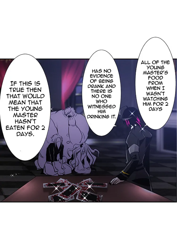 Nanbaka - Manga Chapter 296 - page 32