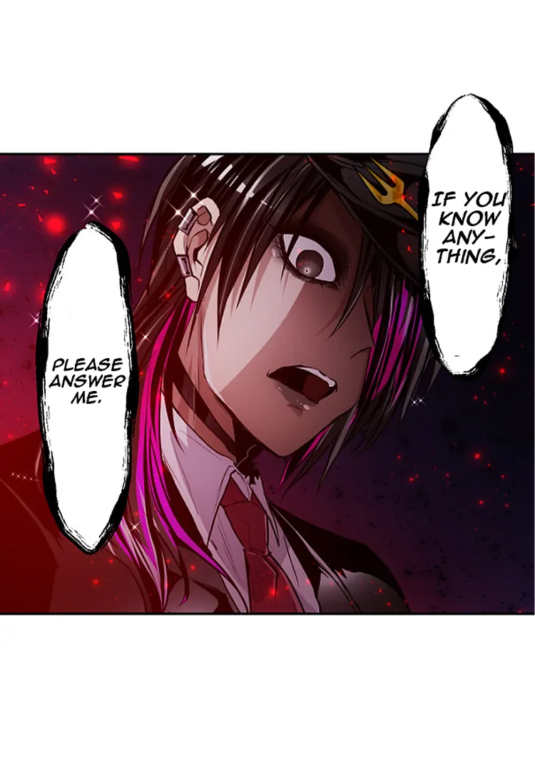 Nanbaka - Manga Chapter 296 - page 33
