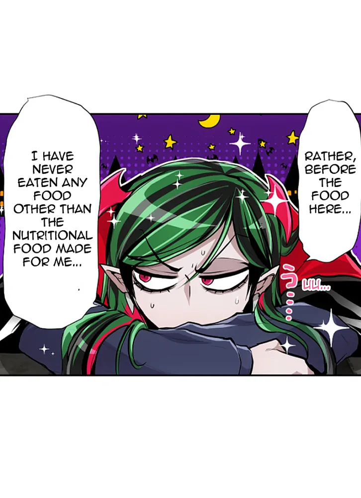 Nanbaka - Manga Chapter 296 - page 40