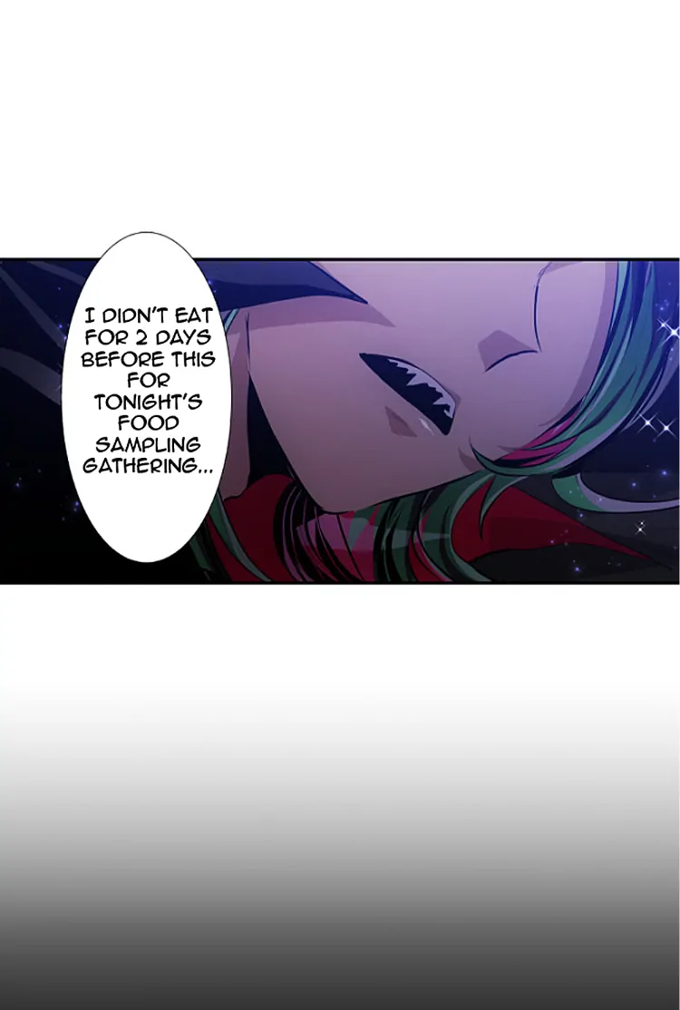 Nanbaka - Manga Chapter 296 - page 43