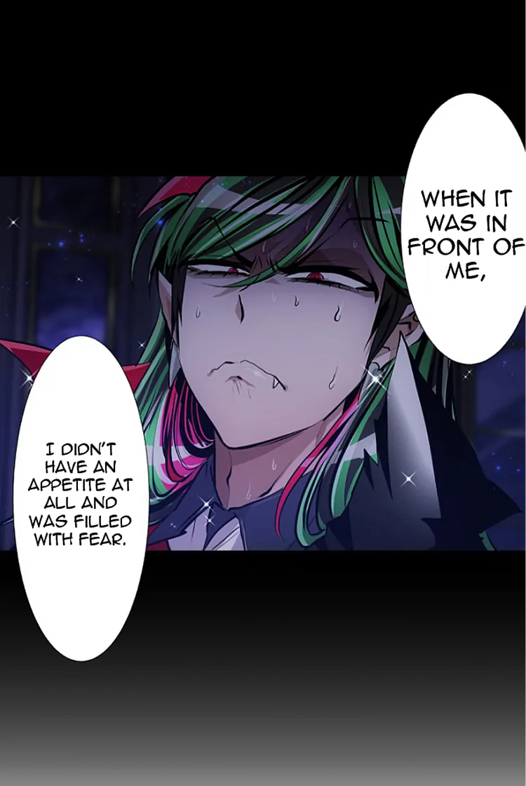 Nanbaka - Manga Chapter 296 - page 45