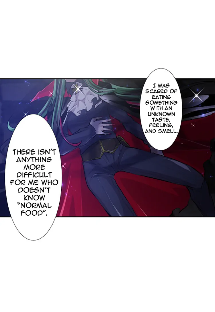 Nanbaka - Manga Chapter 296 - page 46
