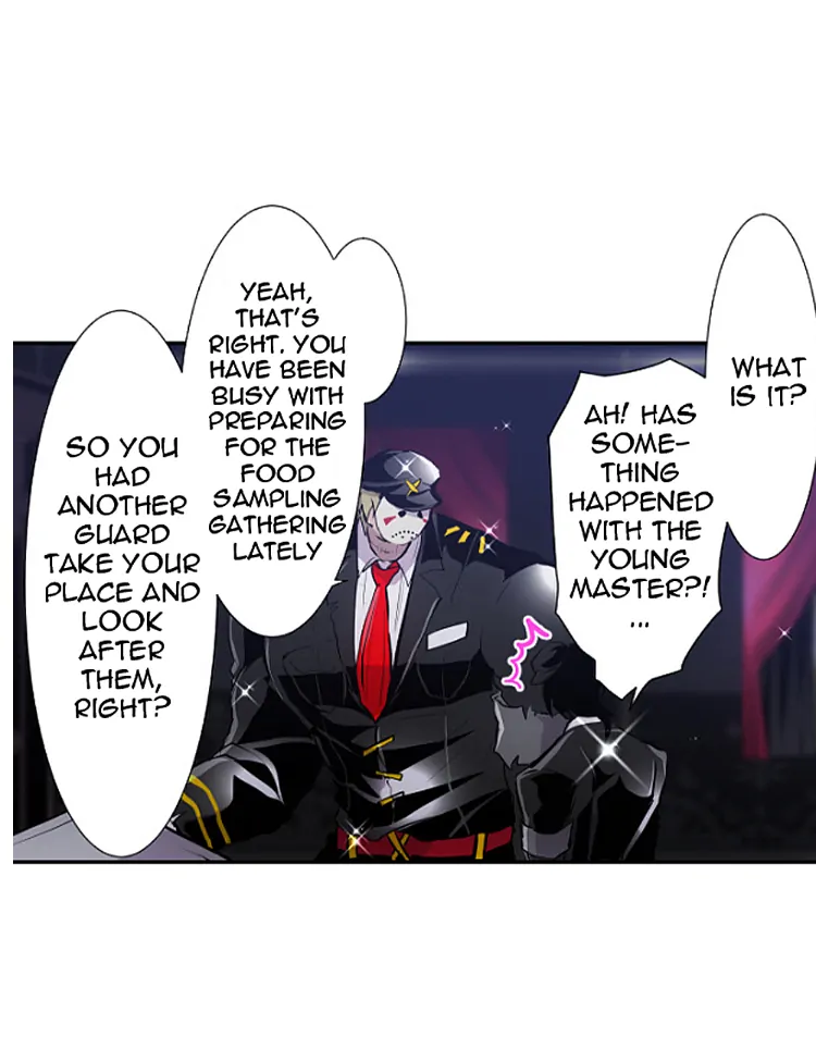 Nanbaka - Manga Chapter 296 - page 6