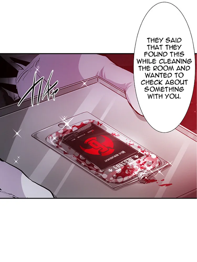 Nanbaka - Manga Chapter 296 - page 7