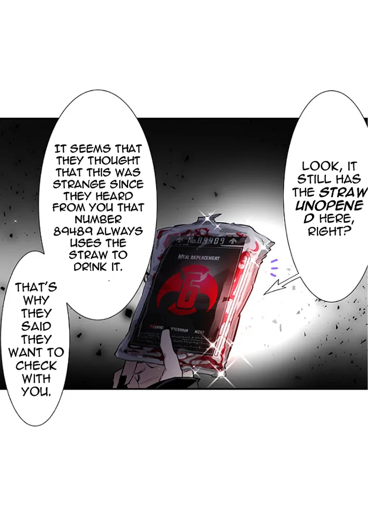 Nanbaka - Manga Chapter 296 - page 10