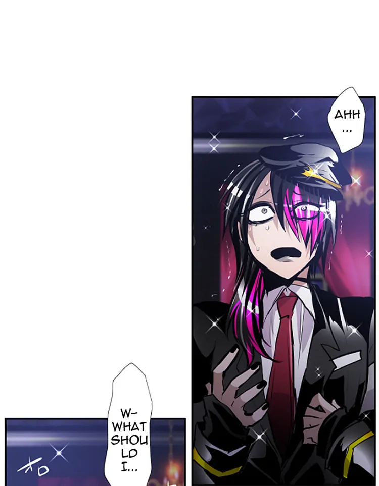 Nanbaka - Manga Chapter 297 - page 18