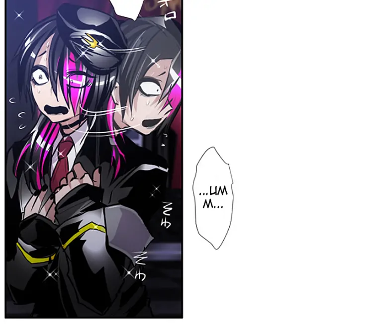 Nanbaka - Manga Chapter 297 - page 19