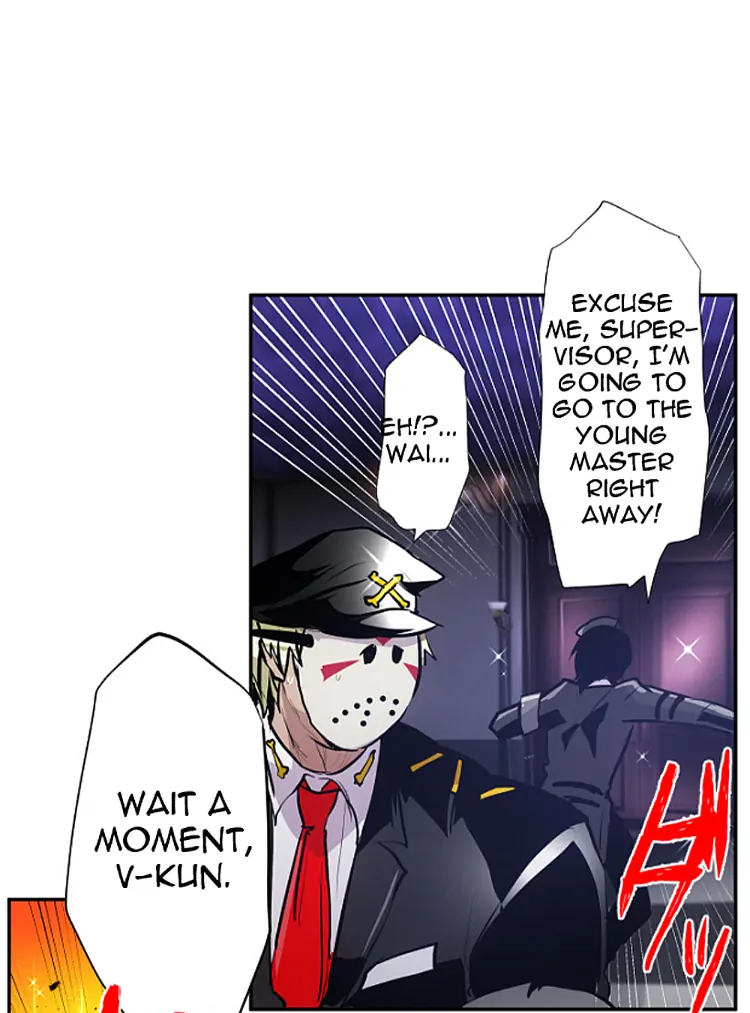 Nanbaka - Manga Chapter 297 - page 20