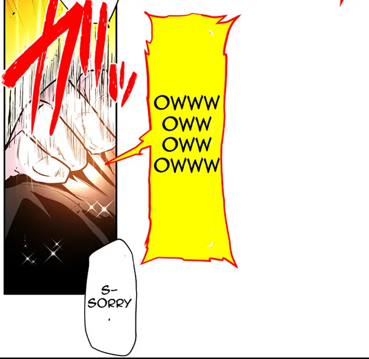 Nanbaka - Manga Chapter 297 - page 21
