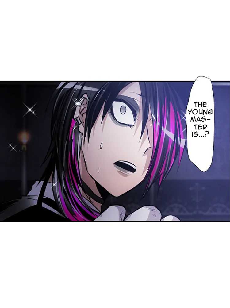Nanbaka - Manga Chapter 297 - page 23