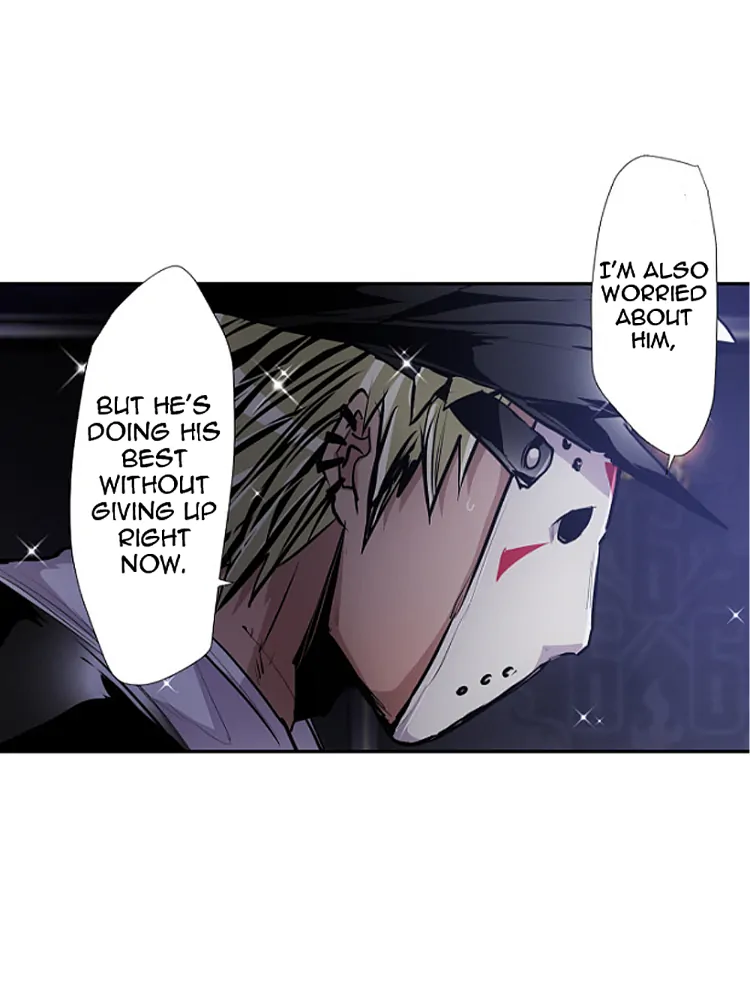 Nanbaka - Manga Chapter 297 - page 24