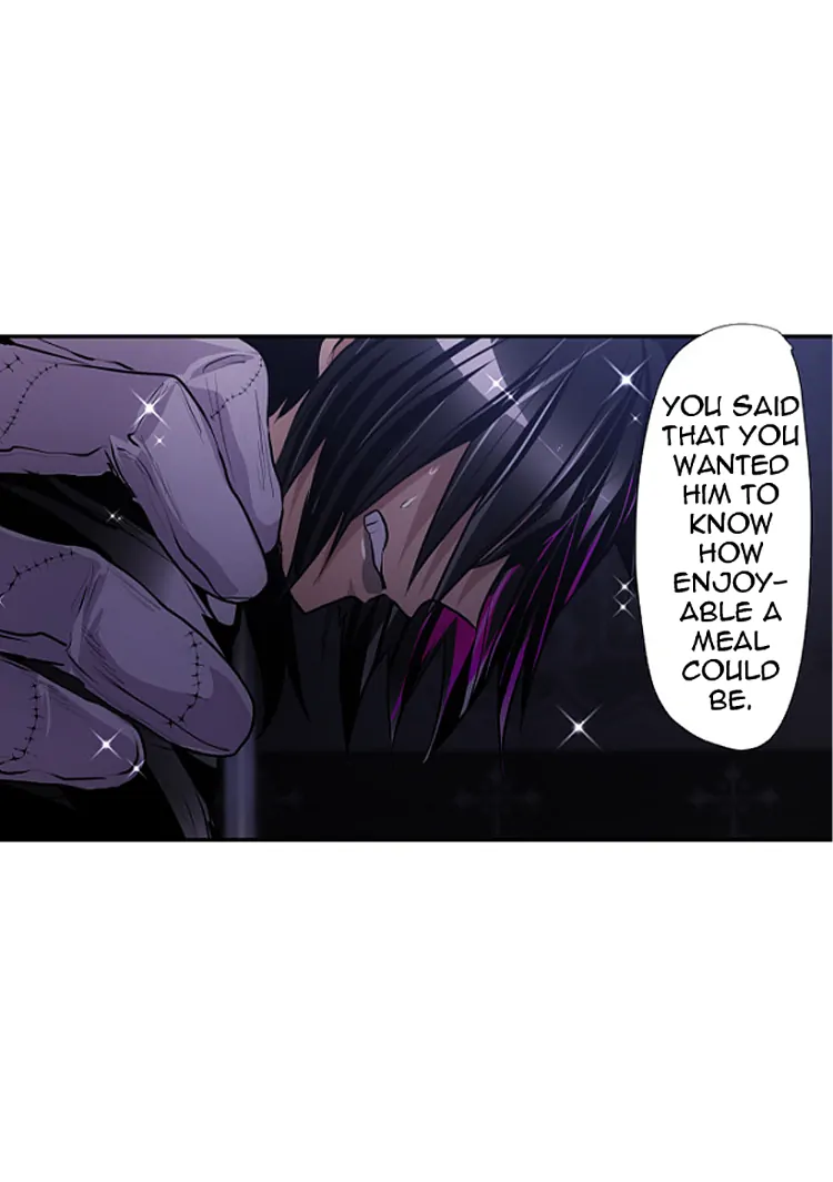 Nanbaka - Manga Chapter 297 - page 26