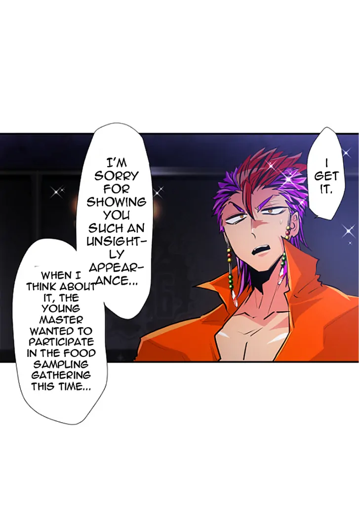 Nanbaka - Manga Chapter 297 - page 27