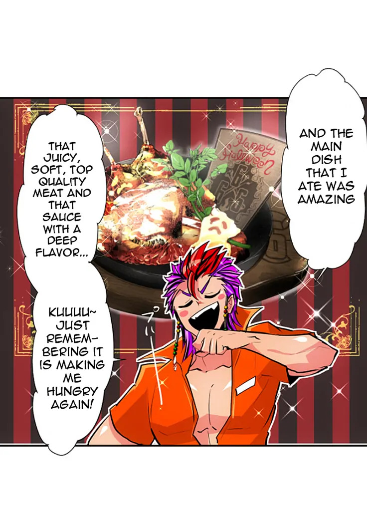 Nanbaka - Manga Chapter 297 - page 7