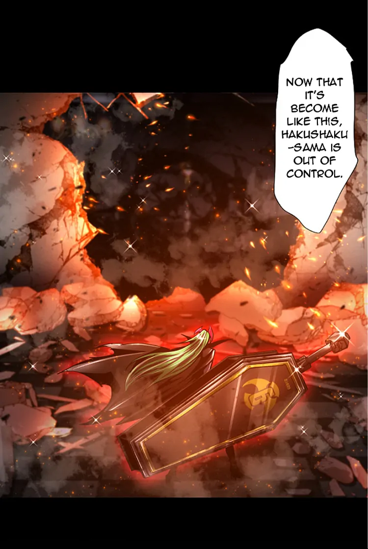 Nanbaka - Manga Chapter 299 - page 14