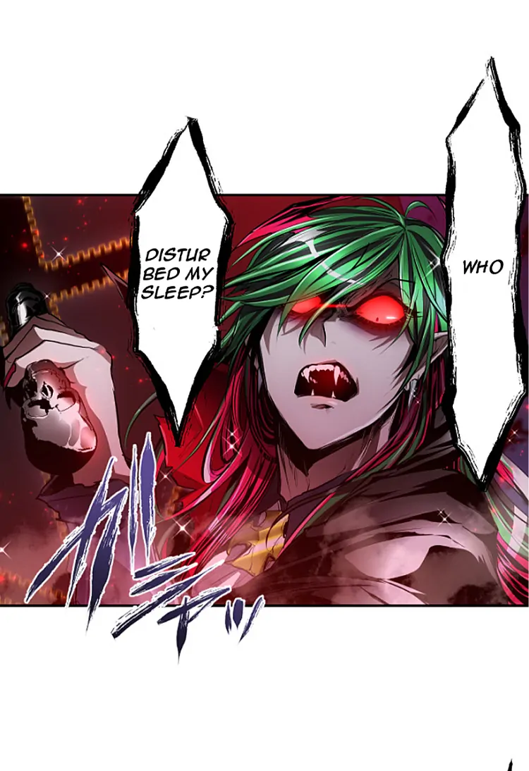 Nanbaka - Manga Chapter 299 - page 19
