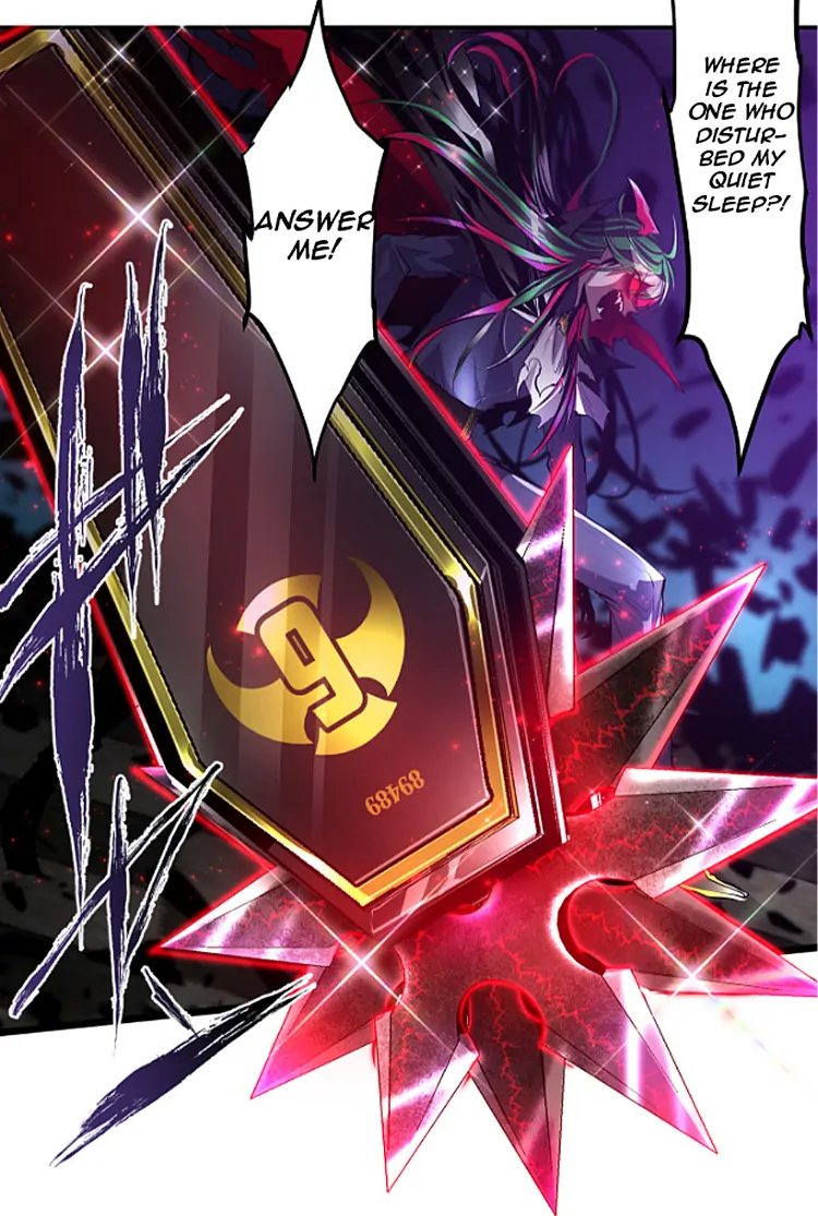 Nanbaka - Manga Chapter 299 - page 20