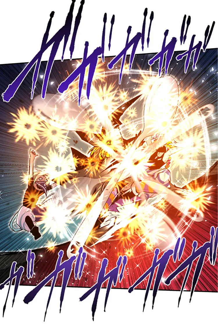Nanbaka - Manga Chapter 299 - page 29