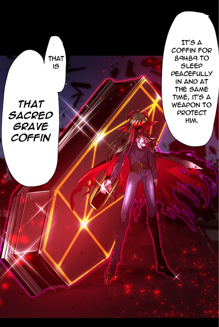 Nanbaka - Manga Chapter 299 - page 39