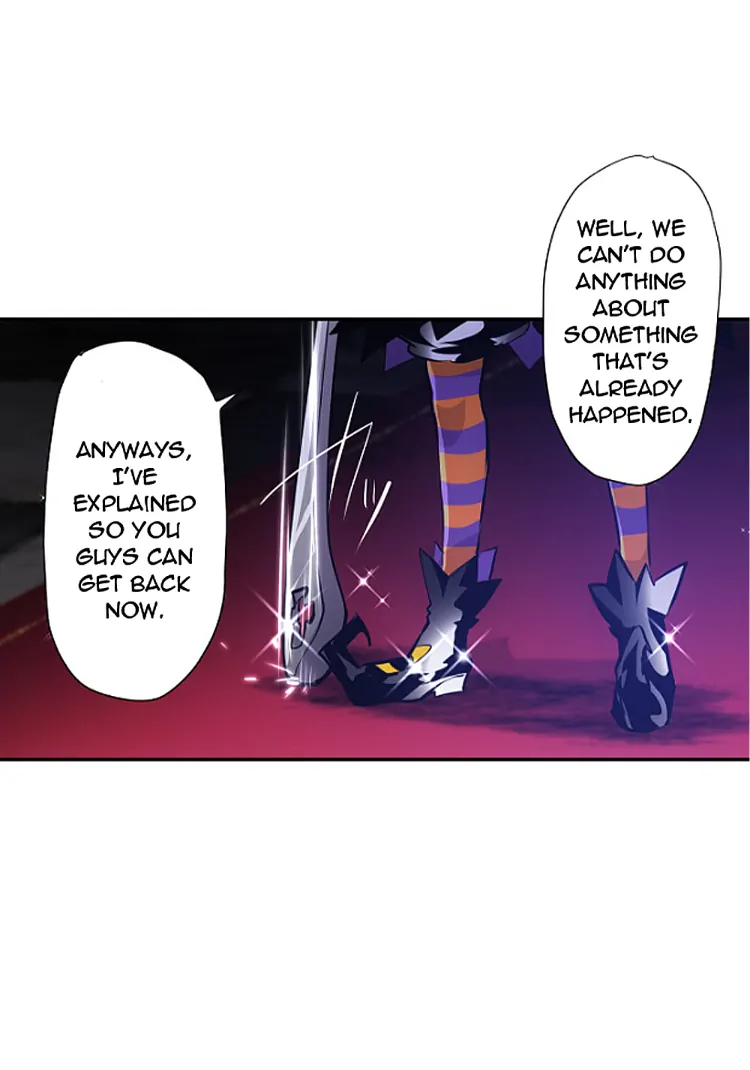Nanbaka - Manga Chapter 299 - page 42