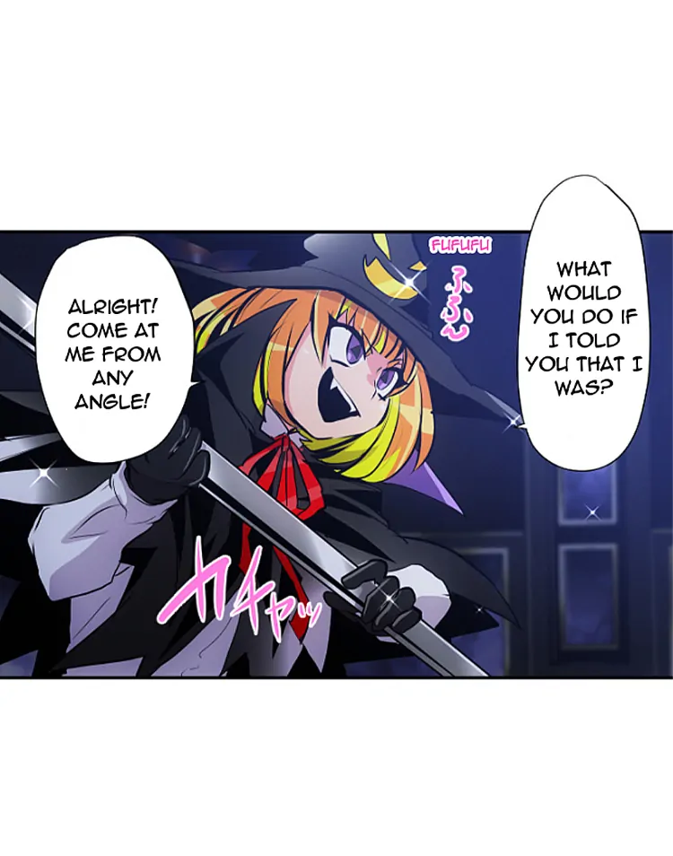 Nanbaka - Manga Chapter 300 - page 11