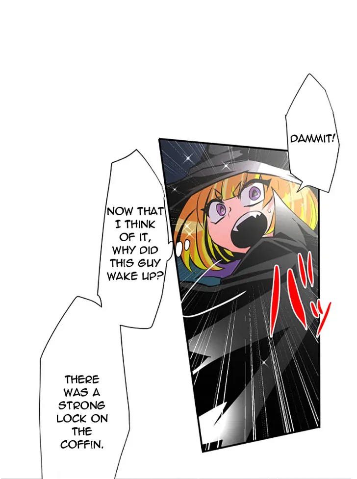 Nanbaka - Manga Chapter 300 - page 16