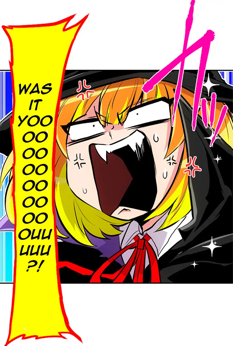 Nanbaka - Manga Chapter 300 - page 20