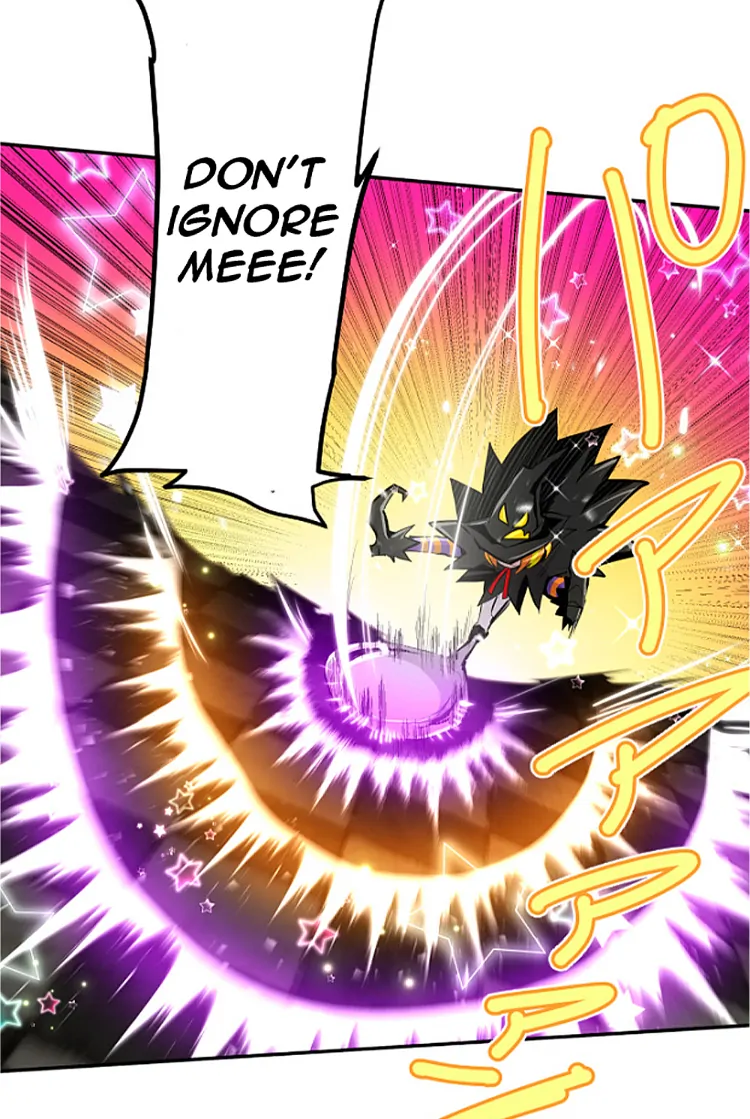 Nanbaka - Manga Chapter 300 - page 24