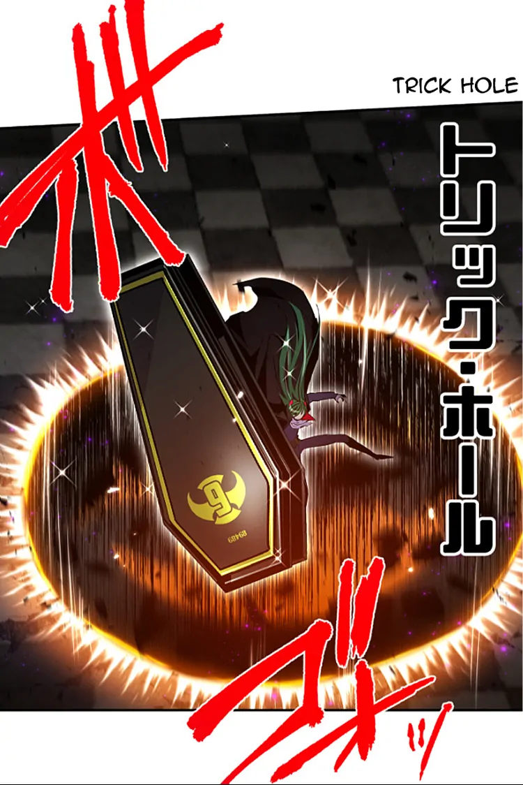 Nanbaka - Manga Chapter 300 - page 27