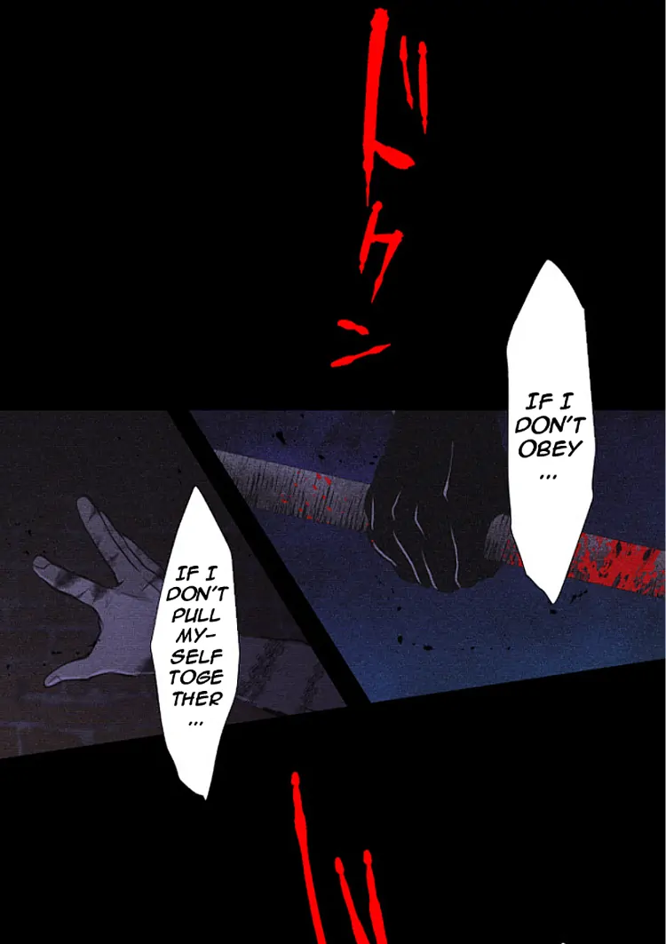 Nanbaka - Manga Chapter 300 - page 44